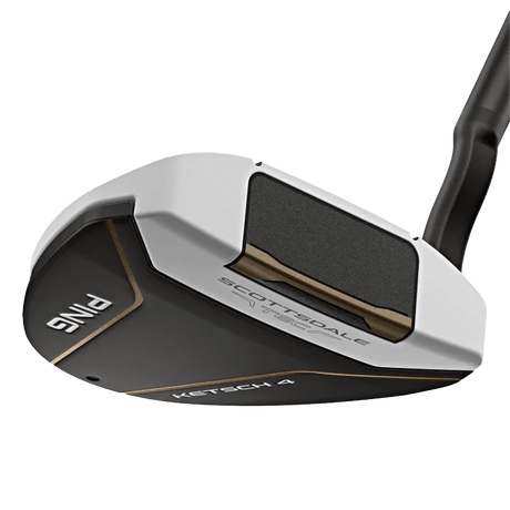 Ping Scottsdale TEC Ketsch 4 Putter