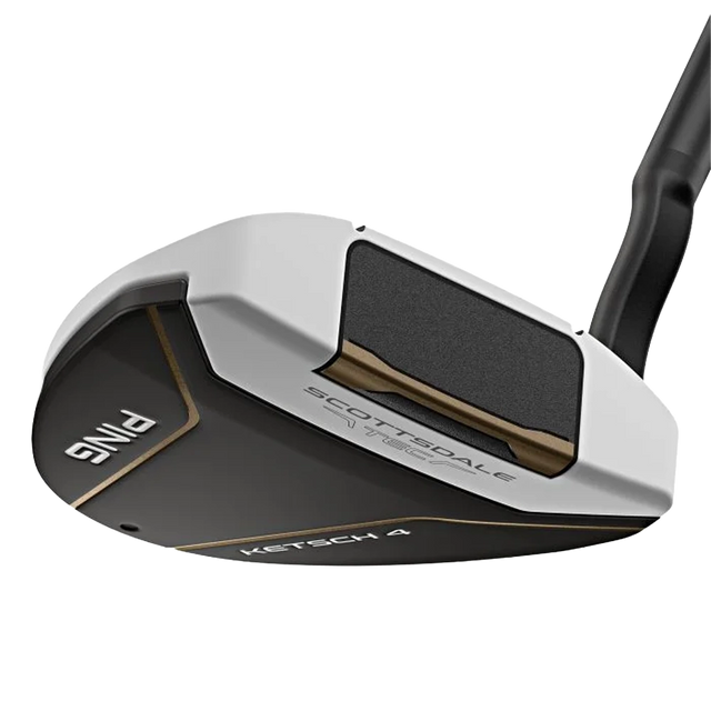Ping Scottsdale TEC Ketsch 4 Putter
