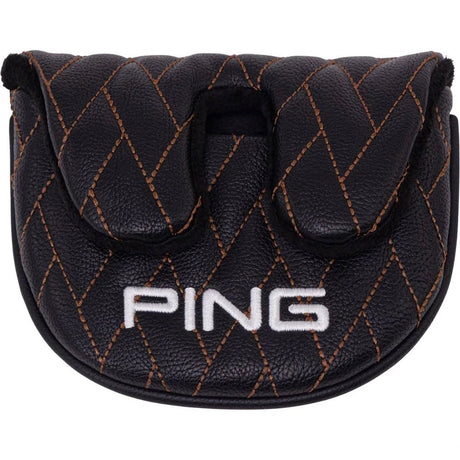 Ping Scottsdale TEC Ketsch Onset Putter