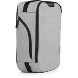 Textured Heather Grey