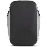 Textured Heather Grey