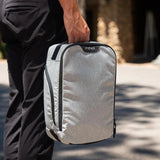 Textured Heather Grey