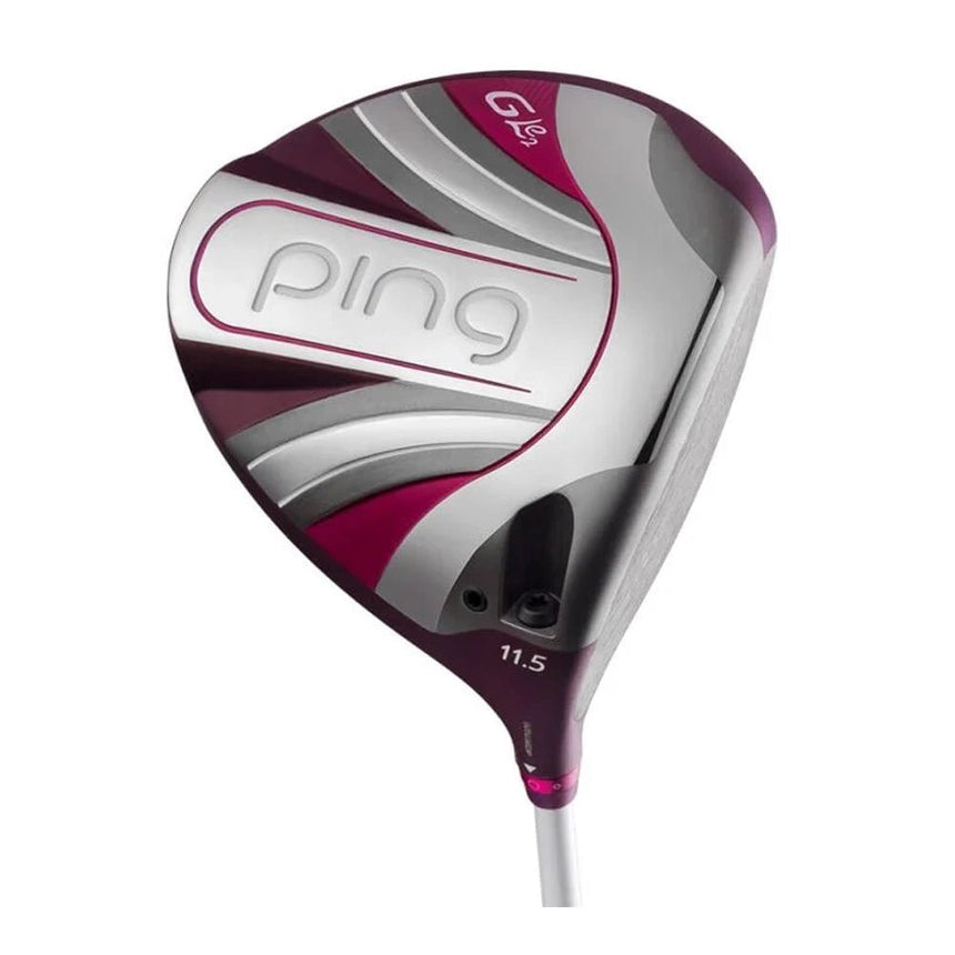 Ping Women's G LE 2 Complete Set