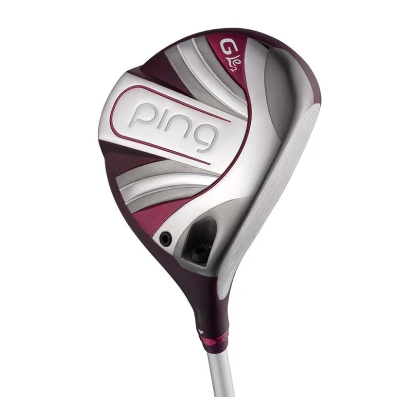 Ping Women's G LE 2 Complete Set
