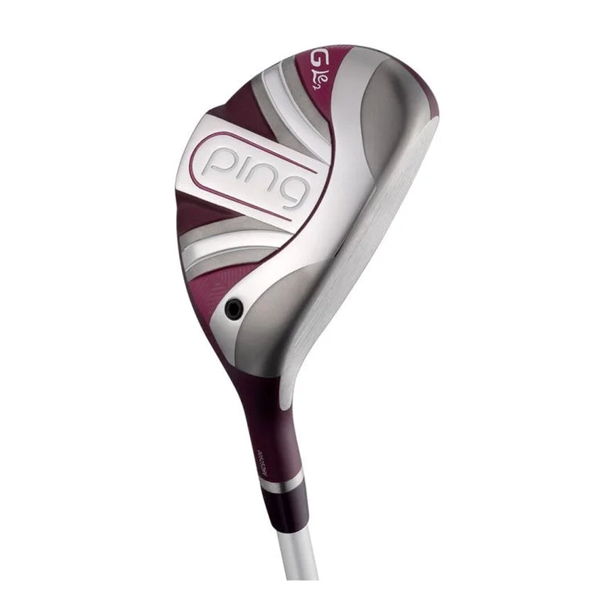 Ping Women's G LE 2 Complete Set