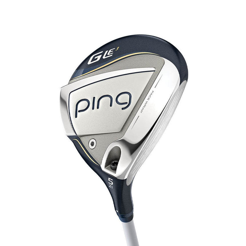 Ping Women's G LE 3 Fairway Wood