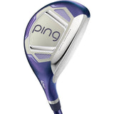 Ping Women's G LE4 Combo Iron Set