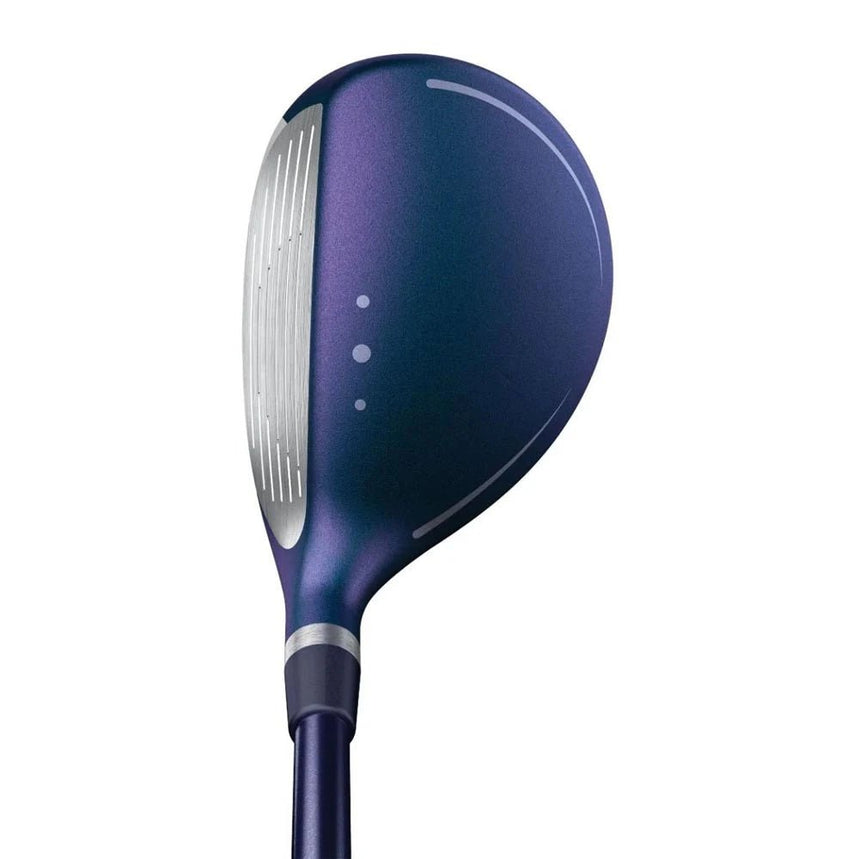 Ping Women's G LE4 Combo Iron Set