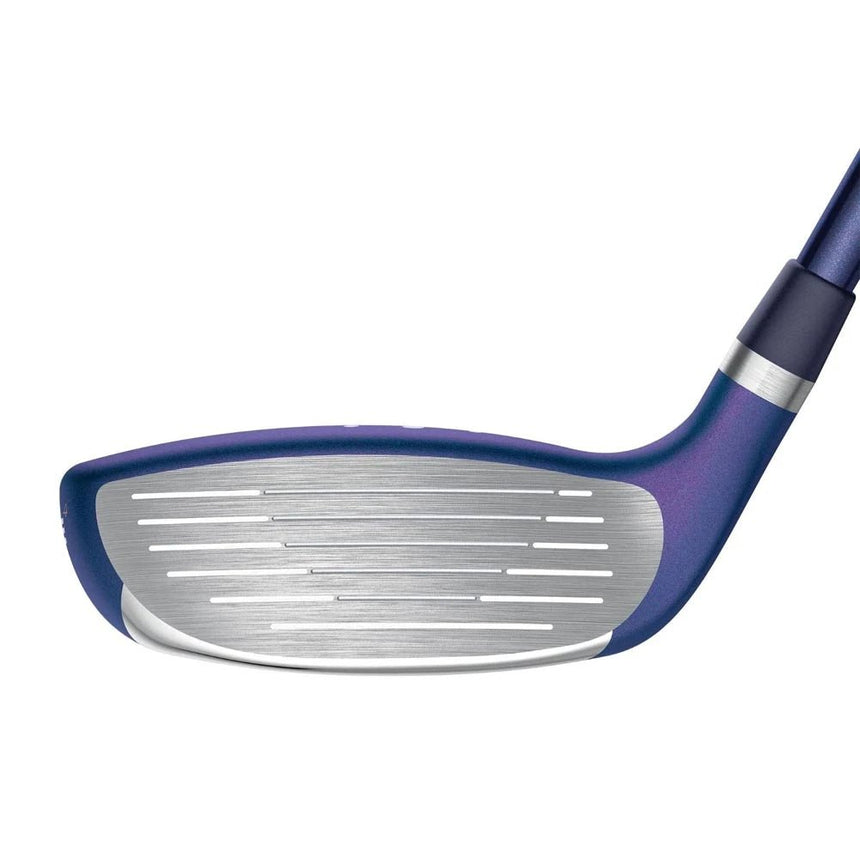 Ping Women's G LE4 Combo Iron Set