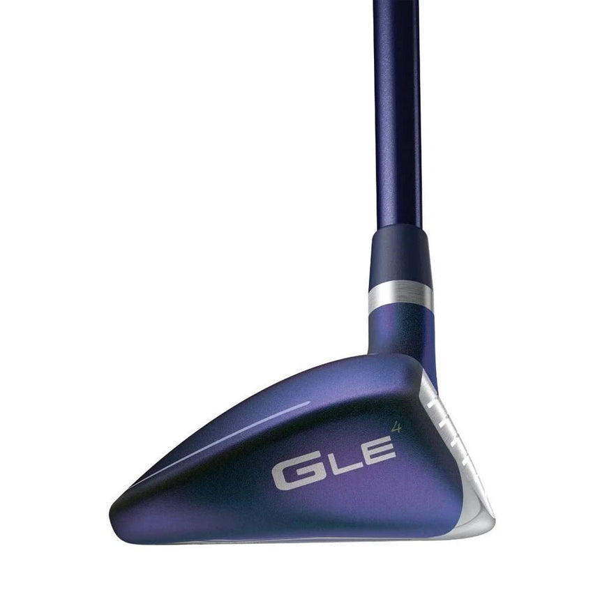 Ping Women's G LE4 Combo Iron Set
