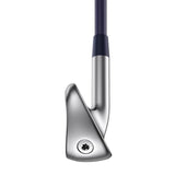Ping Women's G LE4 Combo Iron Set