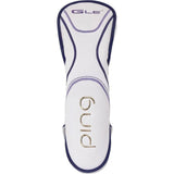 Ping Women's G LE4 Combo Iron Set