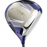 Ping Women's G LE4 Driver