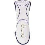 Ping Women's G LE4 Fairway Wood