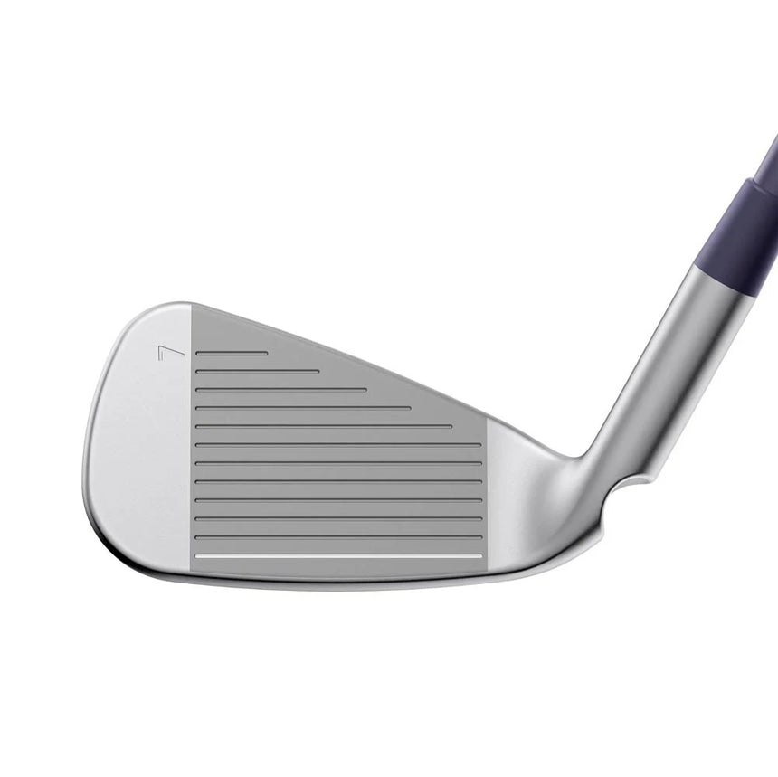 Ping Women's G LE4 Iron Set