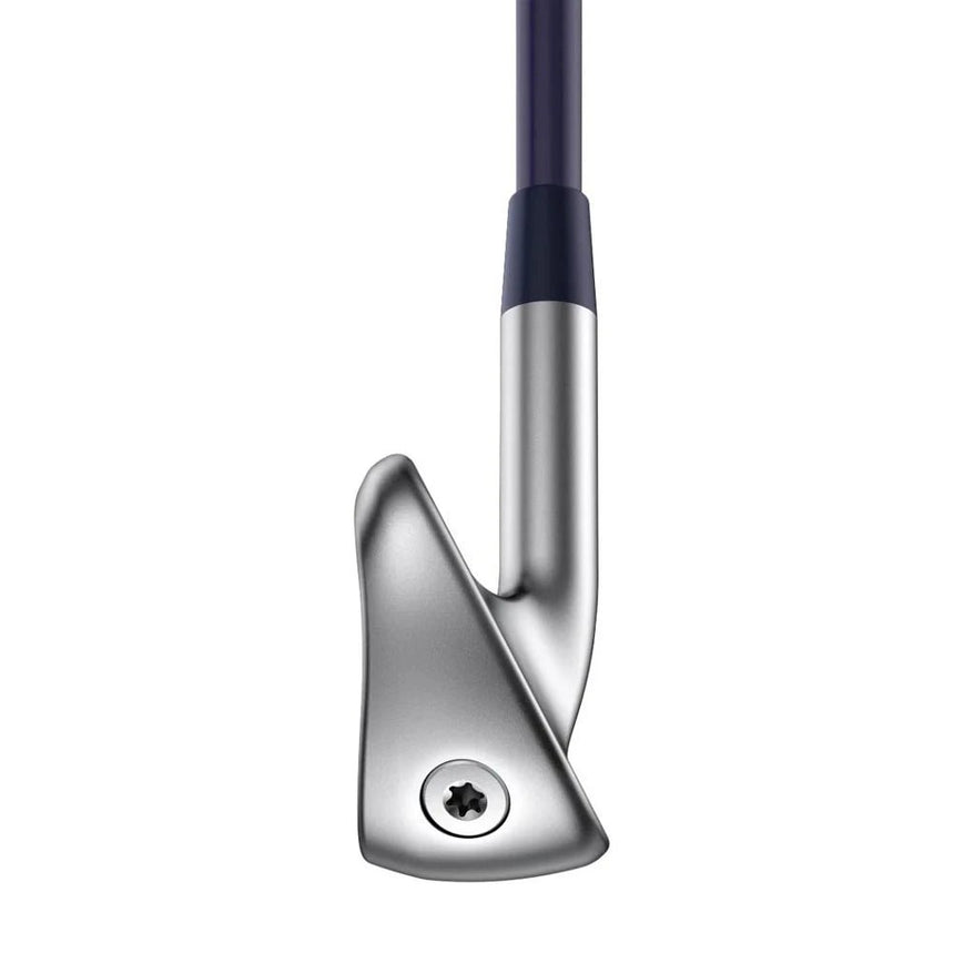 Ping Women's G LE4 Iron Set