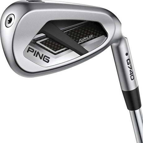 Ping Women's G740 Iron Set