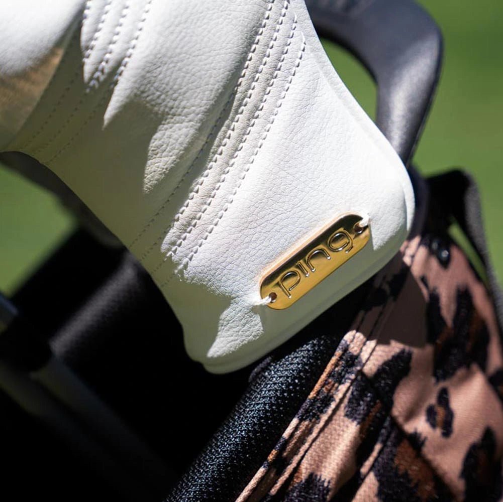 Ping Lux Blade Putter - Thumbnail 5