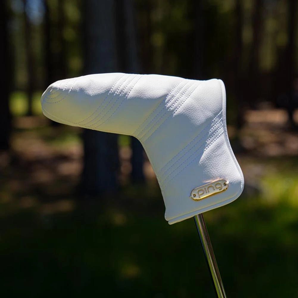 Ping Lux Blade Putter