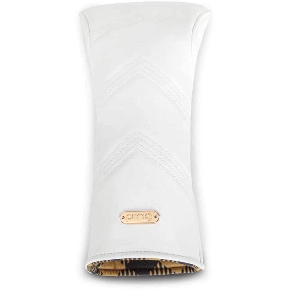 Ping Lux Driver Headcover - Thumbnail 5