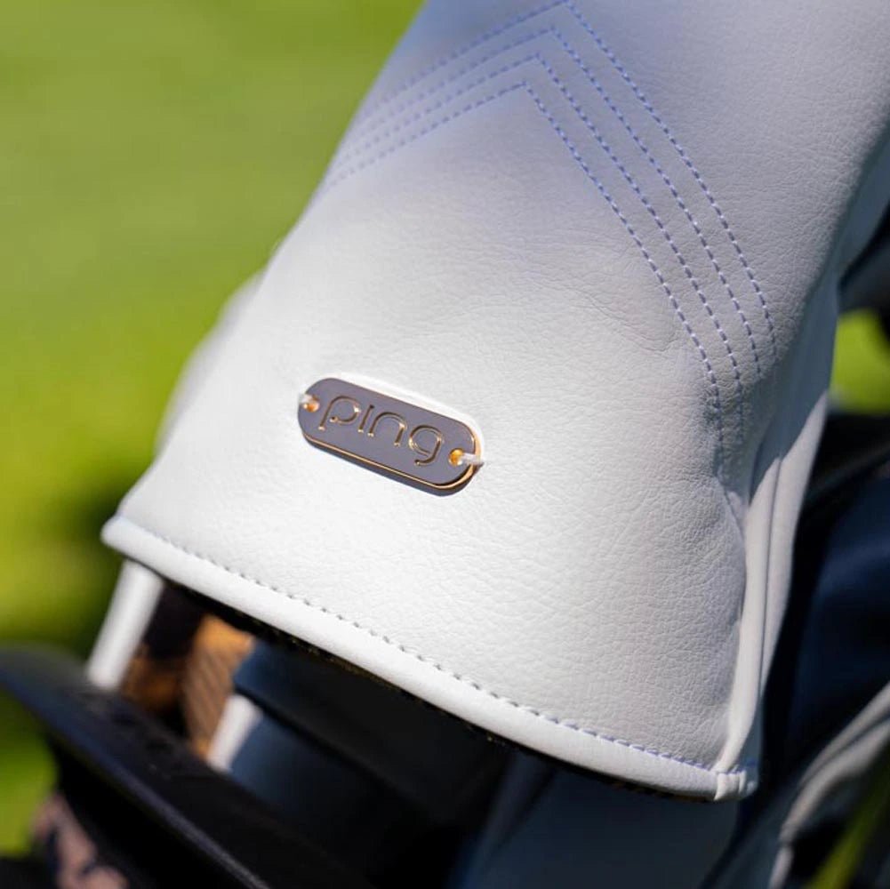 Ping Lux Driver Headcover - Thumbnail 2