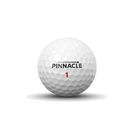 Pinnacle Distance Golf Balls - 15 Pack