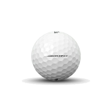 Pinnacle Distance Golf Balls - 15 Pack