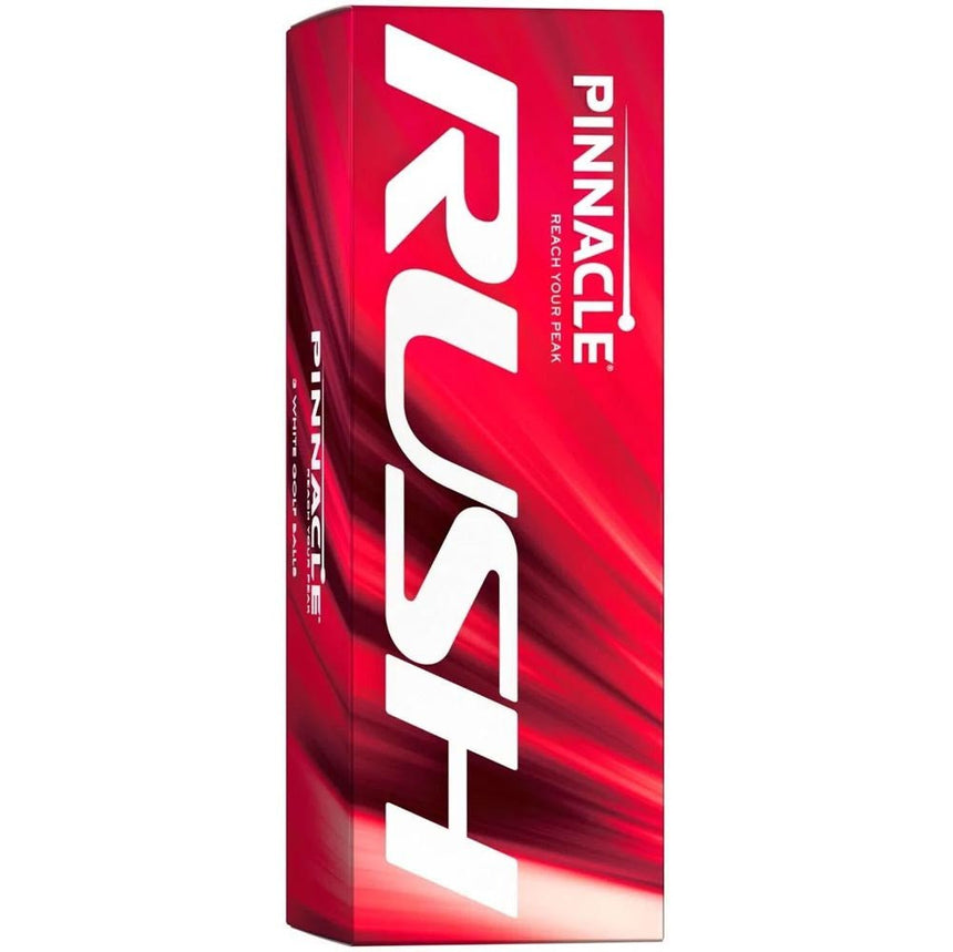 Pinnacle Rush Golf Balls - 15 Pack