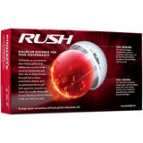 Pinnacle Rush Golf Balls - 15 Pack