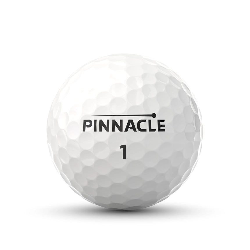 Pinnacle Soft Golf Balls - 15 Pack