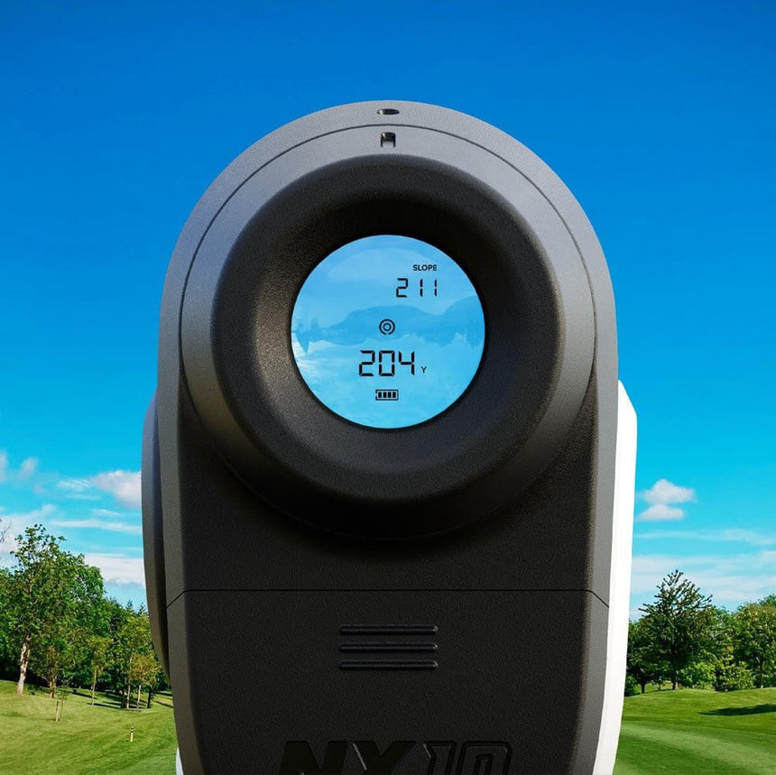 Precision Pro NX10 Slope Rangefinder