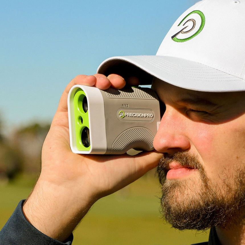 Precision Pro NX2 Rangefinder