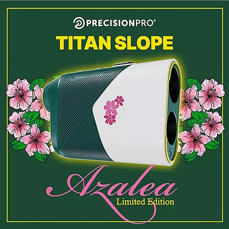 Azalea Rangefinder