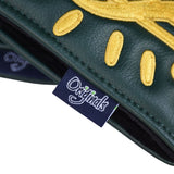 PRG Putt For Dough Blade Putter Cover