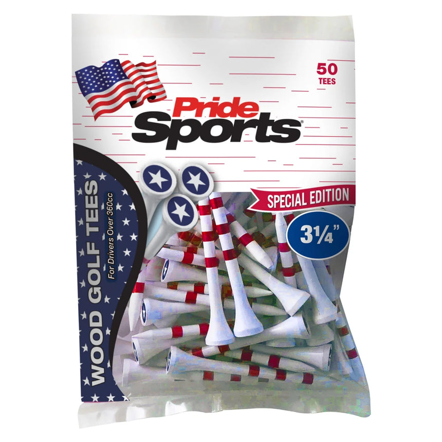 Stars and Stripes