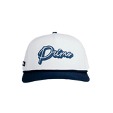 White/Navy