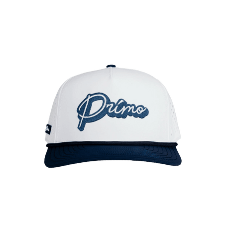 White/Navy