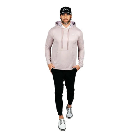 Mauve Islander