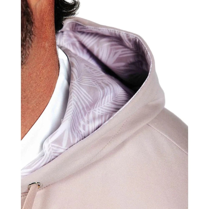 Mauve Islander