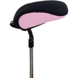 Stealth Putter Boote - Black/Pink