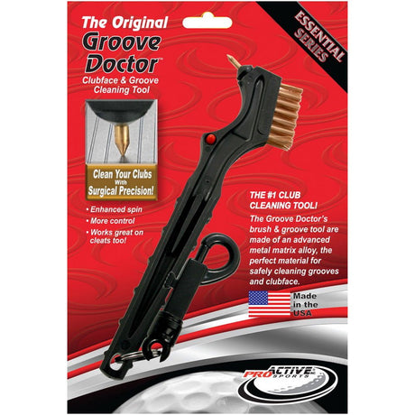 Proactive The Original Groove Doctor