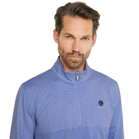 Lavendar Pop Heather