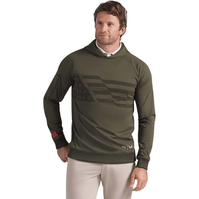 Dark Olive