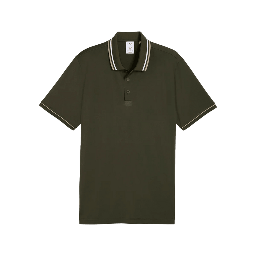 Dark Olive