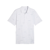 White Glow/Deep Navy