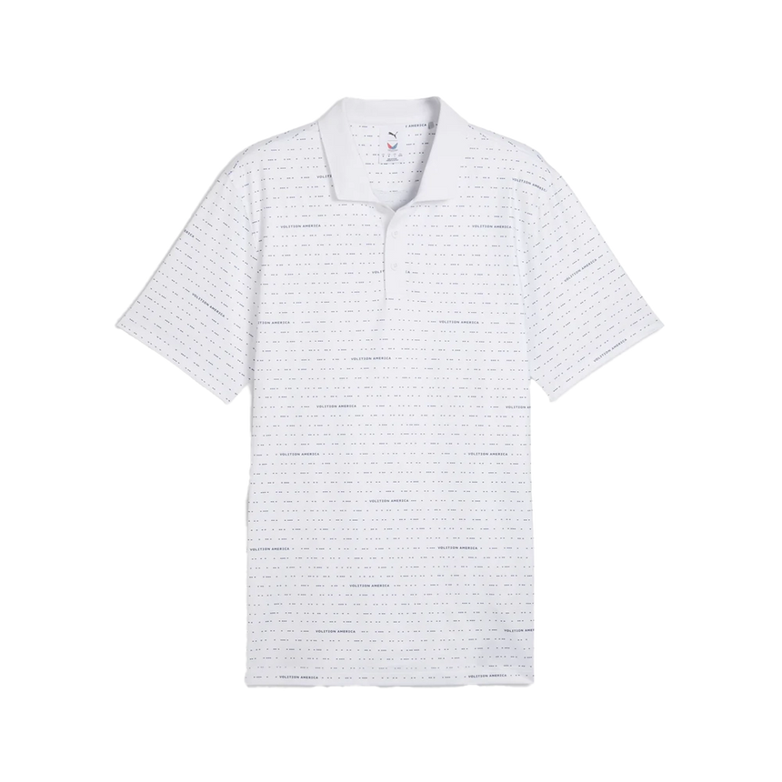 White Glow/Deep Navy