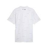 White Glow/Deep Navy