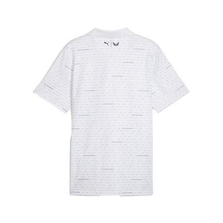 White Glow/Deep Navy