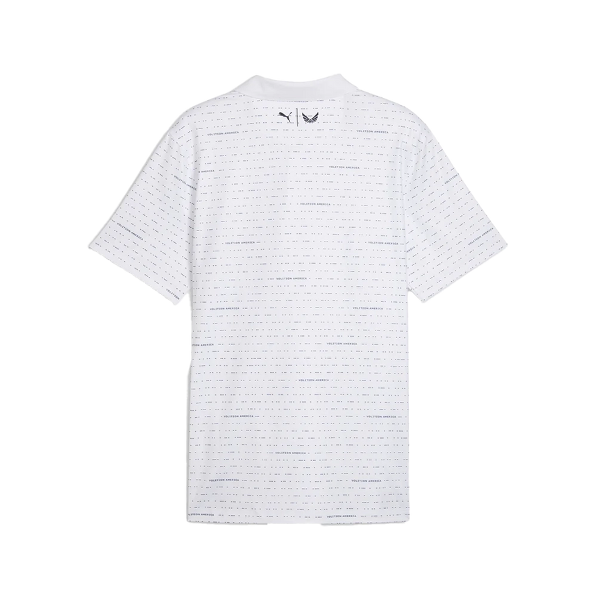 White Glow/Deep Navy