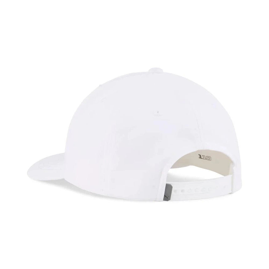 White Glow/Black